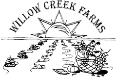 Willow Creek Farms Logo
